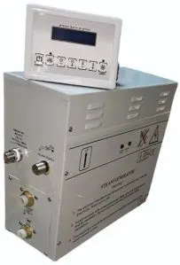 Image 24 KW Steam Bath Generator