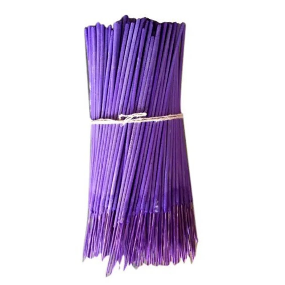 Image 8 Inch Lavender Incense Sticks