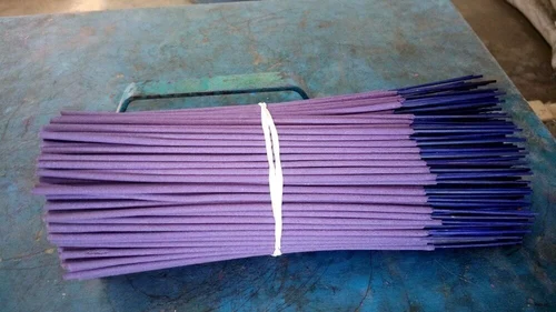 Image 9 Inch Lavender Incense Sticks