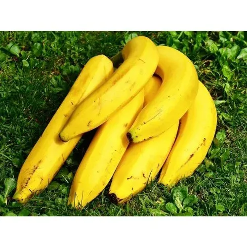 Image A Grade Green Banana