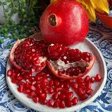 Image A Grade Fresh Pomegranate