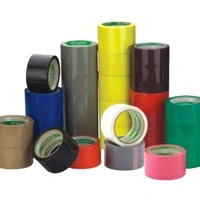 Adhesive & Non-Adhesive Tapes