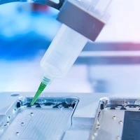 Adhesives & Sealants