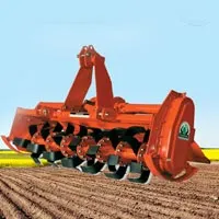 Agriculture Equipment and Supplies