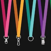 Badges, Emblems & & Lanyards