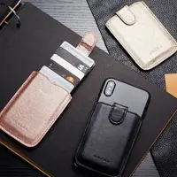 Bags, Pouches, Card Holder & Cases