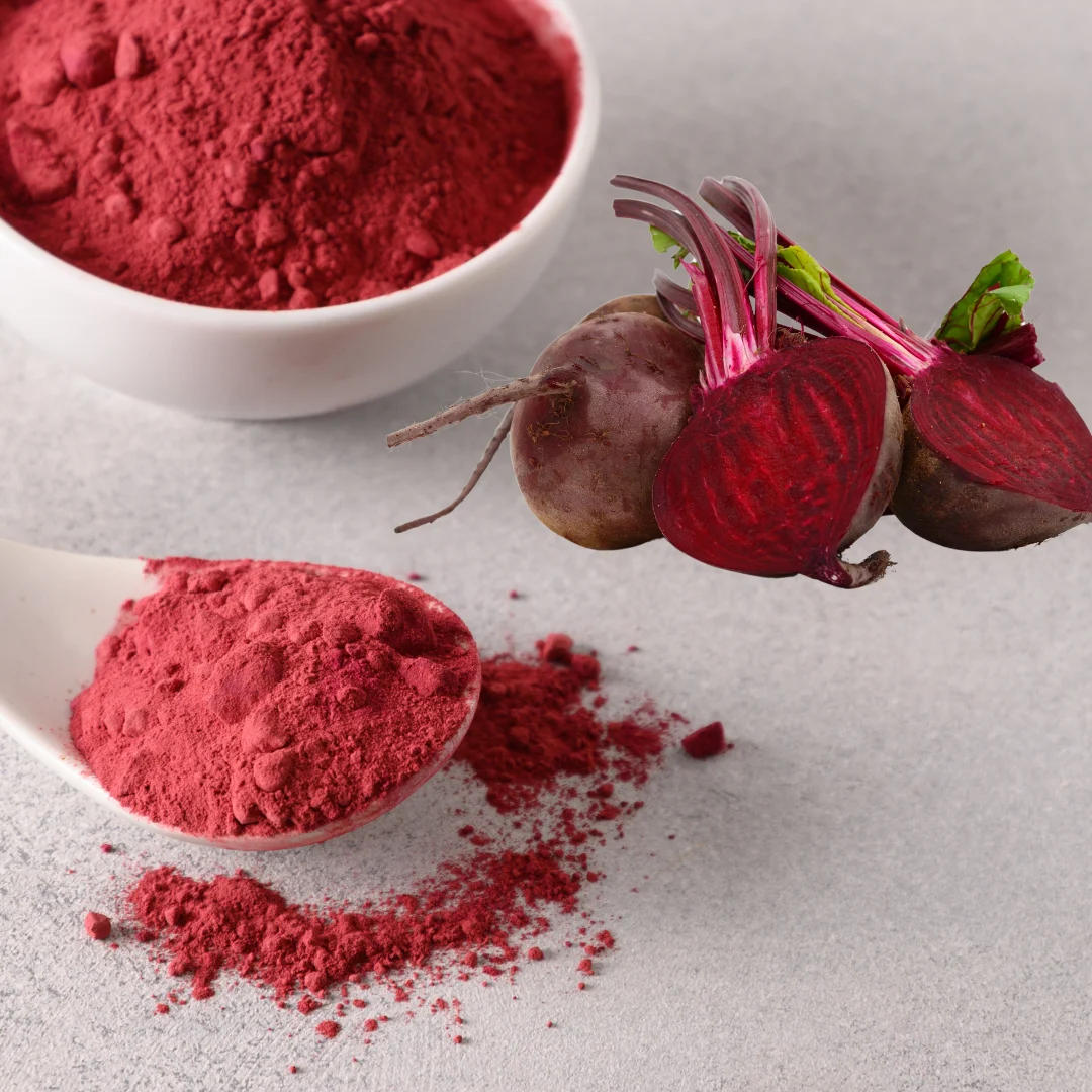 Image Beet Root Powder