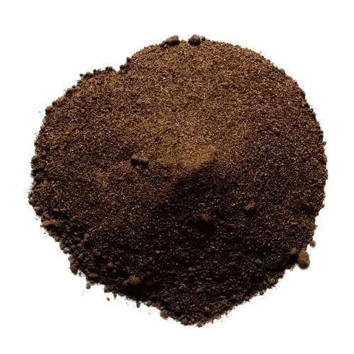 Image Black Turmeric Powder