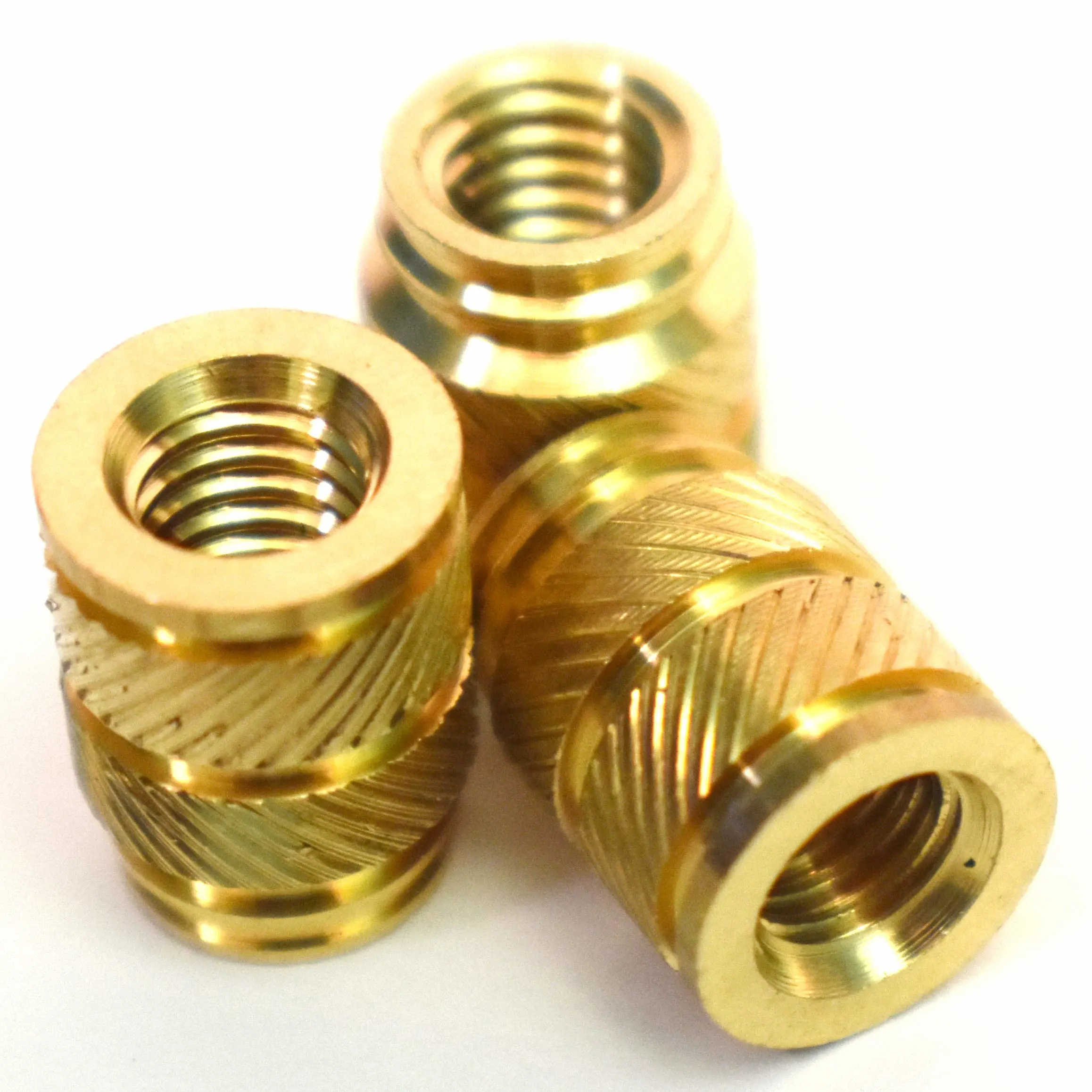Image Brass Inserts