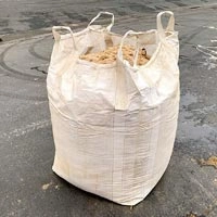 Bulk Bags & Sacks