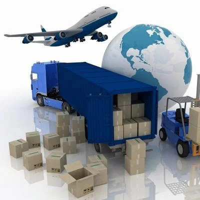Cargo & Shipping Services