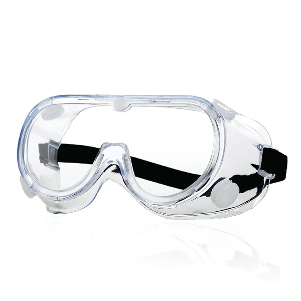 Image Chemical Safety Goggles
