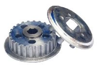 Clutches, Clutch Parts & Accessories