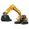 Construction Equipment Rental Services