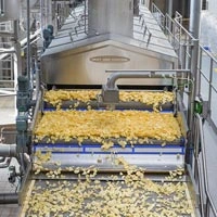 Conveyors & Conveyor Components