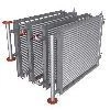 Cooling Tower, Heat Exchanger & Parts