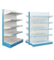 Display Stands & Fixtures