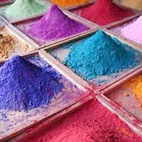 Dyes & Pigments