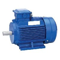 Electric Motors & Components