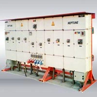 Electrical Panels & Distribution Box