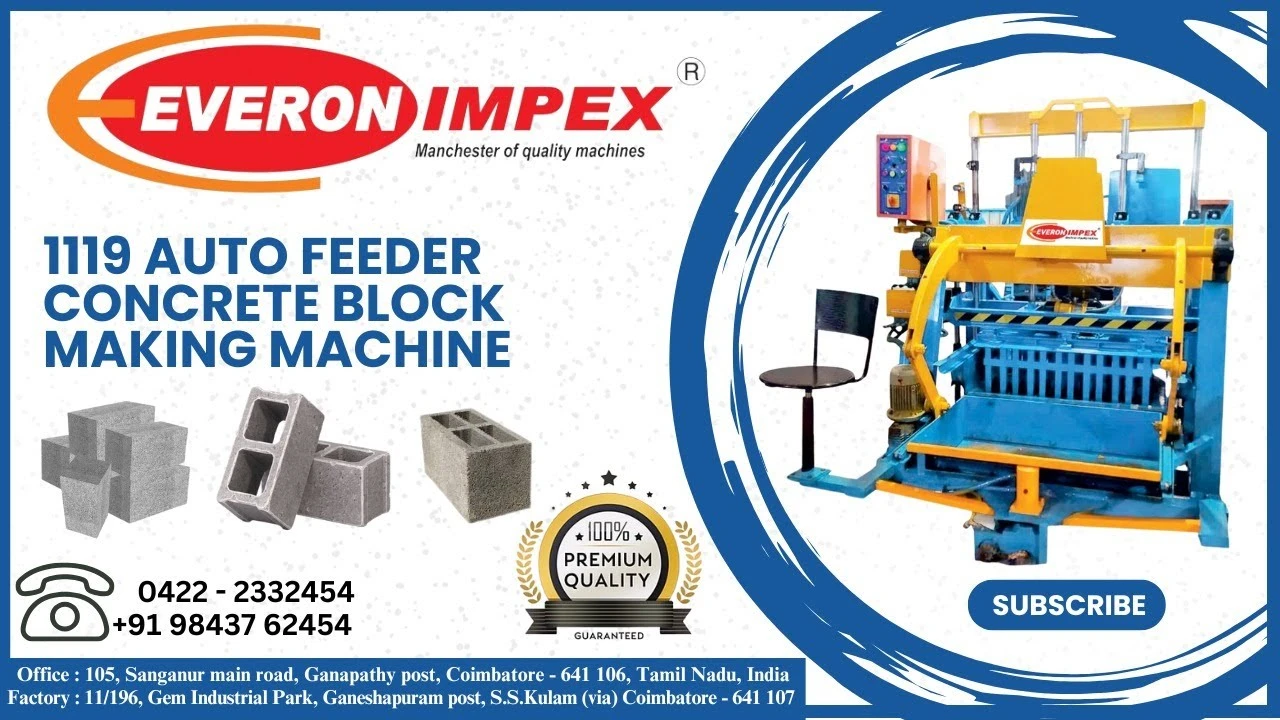 Everon Impex