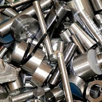 Ferrous & Non Ferrous Metal Scrap