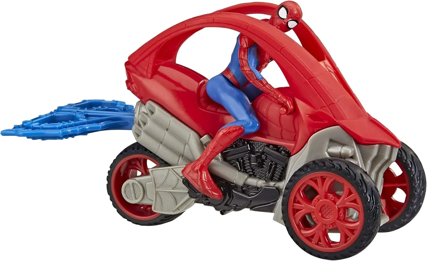 Figure & Vehicle Toys