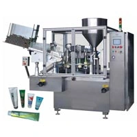 Filling Machines & Plants