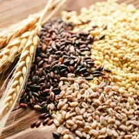 Food Grains, Cereals & Flour