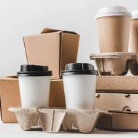 Food Packaging Supplies