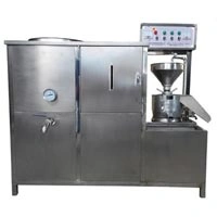 Food Processing Machines & Plants
