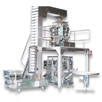 Form Fill Seal & Packaging Machine