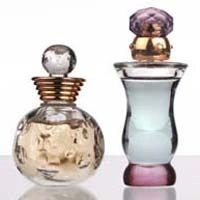 Fragrances and Perfumes