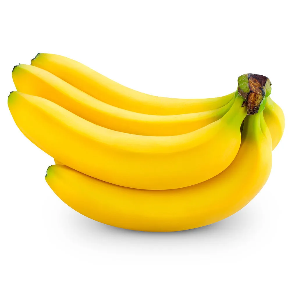 Image Fresh Yellow Banana
