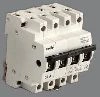 Fuses, Circuit Breakers & Components