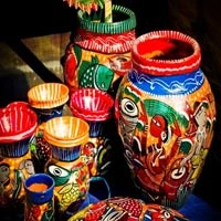 Gifts, Handicrafts & Artifacts