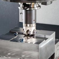 Grinding & Milling Tools & Machinery