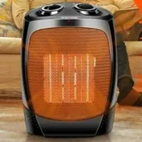 Heaters, Thermostats & Heating Devices