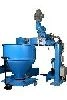 Industrial Mixers & Homogenizers
