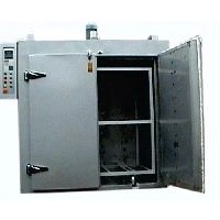 Industrial Ovens & Furnaces