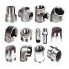 Industrial Pipe & Tube Fittings