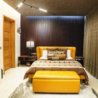 Interior Designing & Decoration