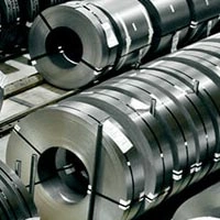 Iron & Iron Products