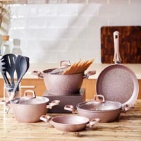 Kitchenware and Cookware
