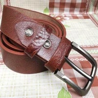 Leather & Fashion Belts