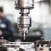 Machine and Precision Tools