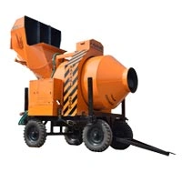 Machines and Equipments