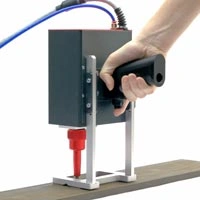 Marking & Stamping Machines