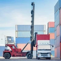 Material Handling Machines & Systems