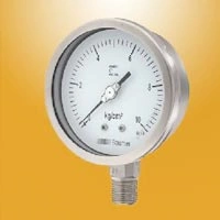 Measurement Gauges & Fittings